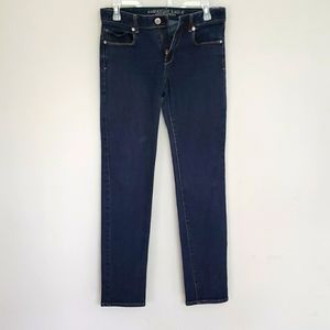 American Eagle Skinny Super Stretch